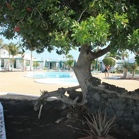Apartment La Playa