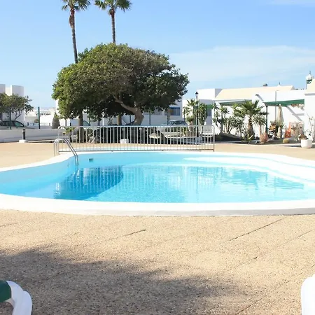 Apartment La Playa *