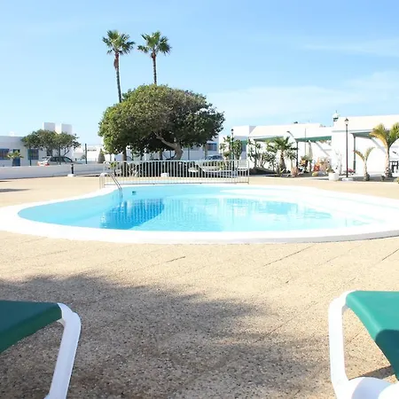 Apartment La Playa