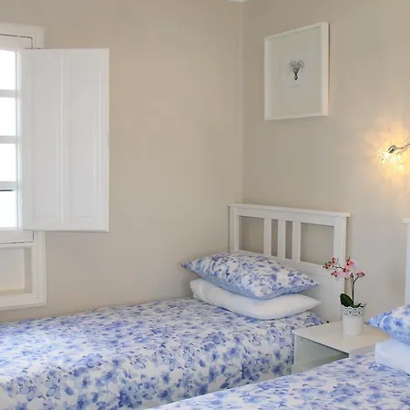 La Playa Apartment *