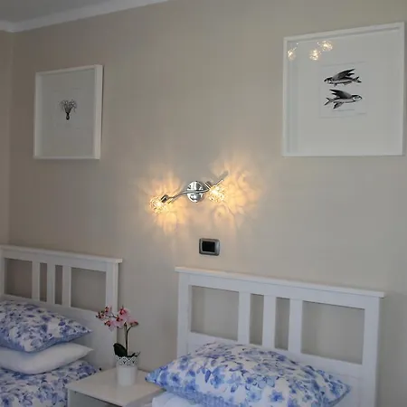 Apartmán La Playa Puerto del Carmen (Lanzarote)