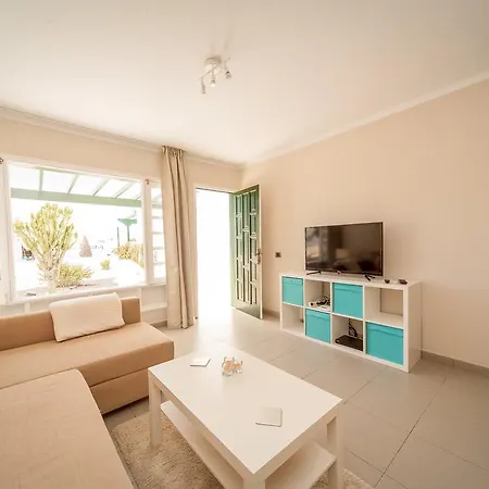 Apartmán La Playa Puerto del Carmen (Lanzarote)