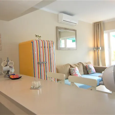 La Playa Apartmán Puerto del Carmen (Lanzarote)