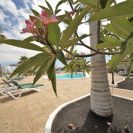 Apartmán La Playa Puerto del Carmen (Lanzarote)