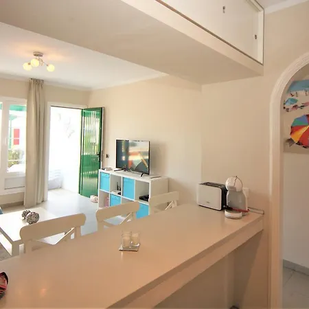 La Playa Apartmán
